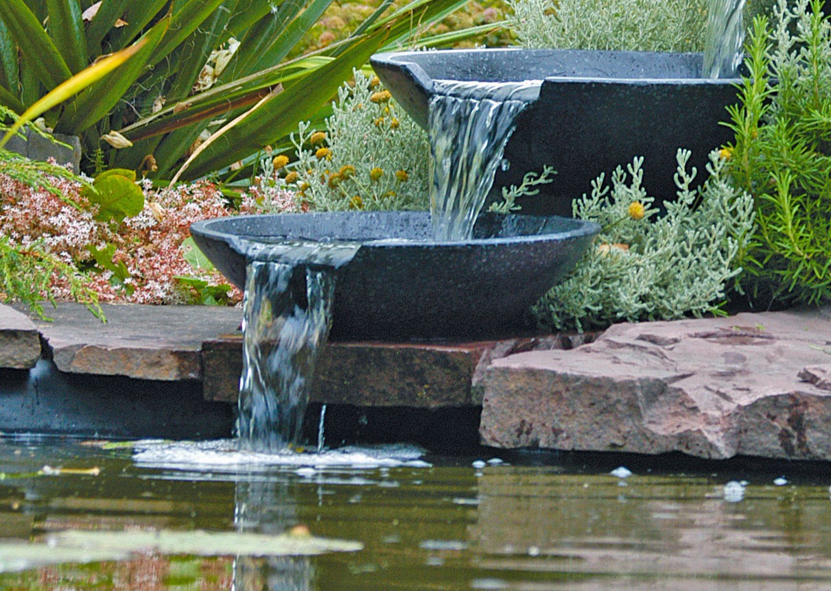 Réaliser sa fontaine au Maroc