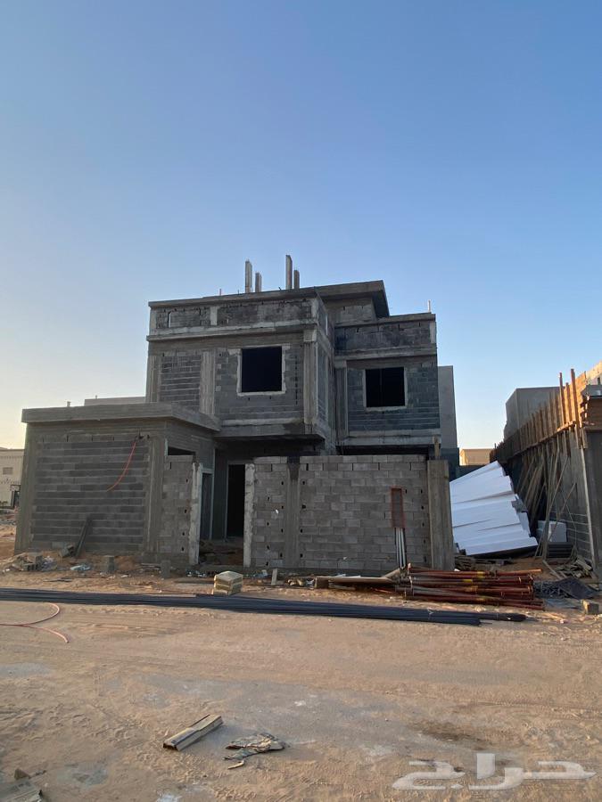 Le coût de construction d'une maison au Maroc